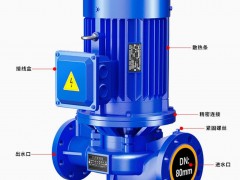 工业水泵全方位选购指南：参数匹配、场景适配、避坑技巧与采购实操攻略