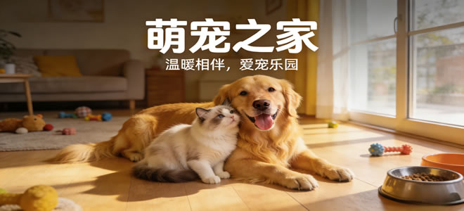 萌宠之家