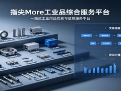 读懂MRO：撑起工业运转的“隐形基石”
