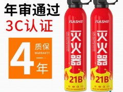 灭火器选购指南：别买错、别白买，家用、商铺、工厂一次选对