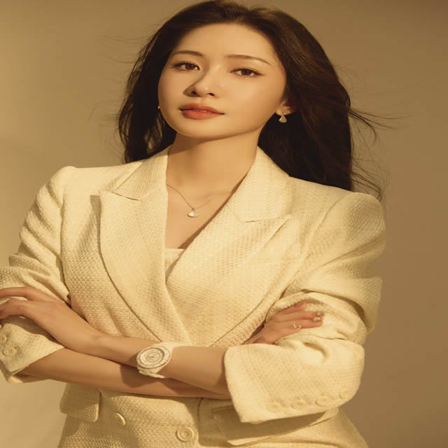 李丽