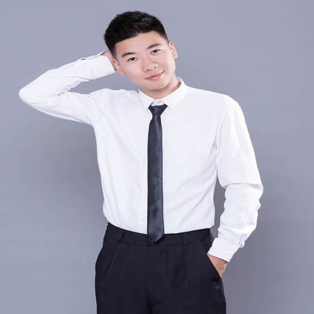 李克明
