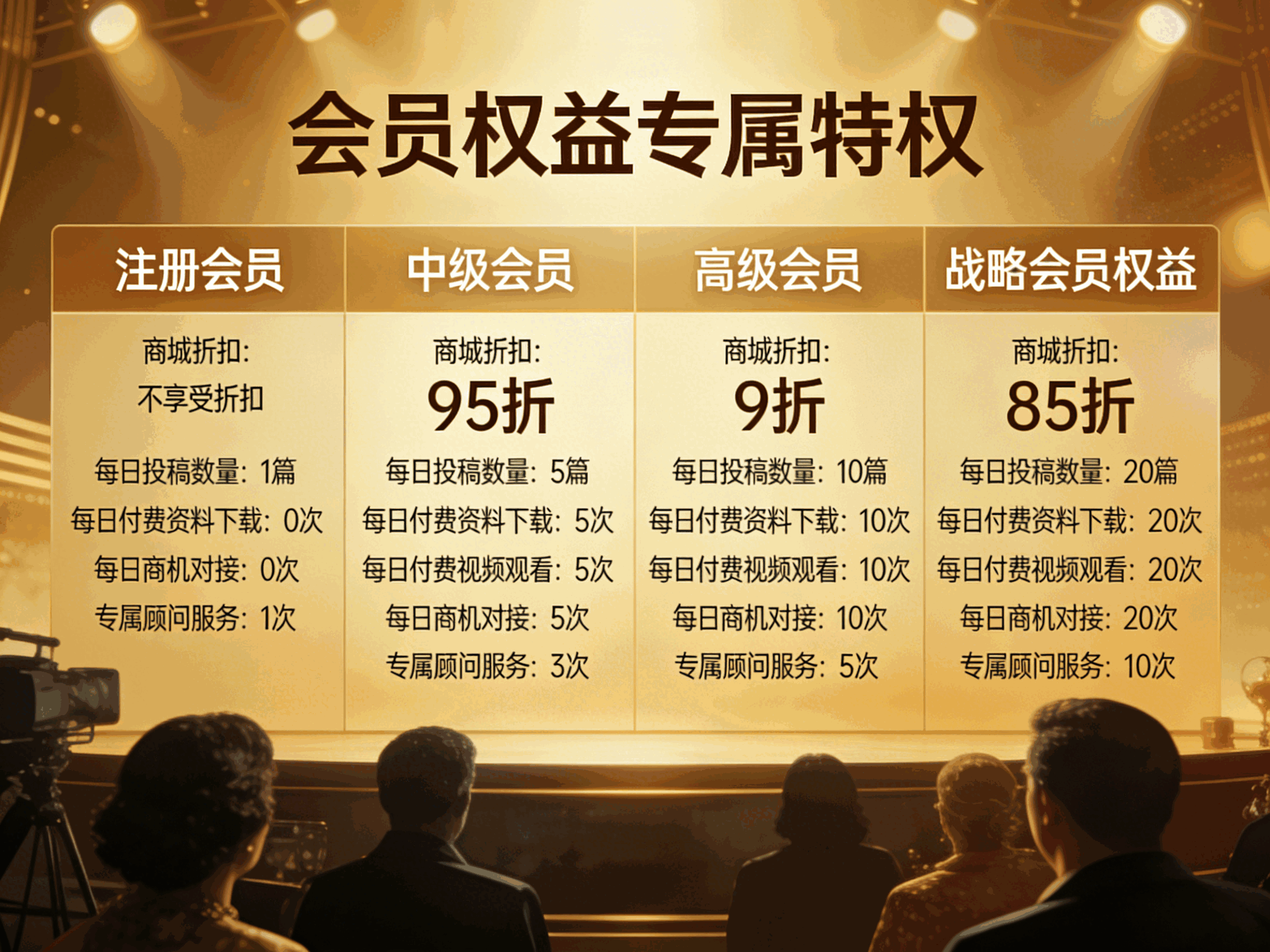 会员权益(图2)